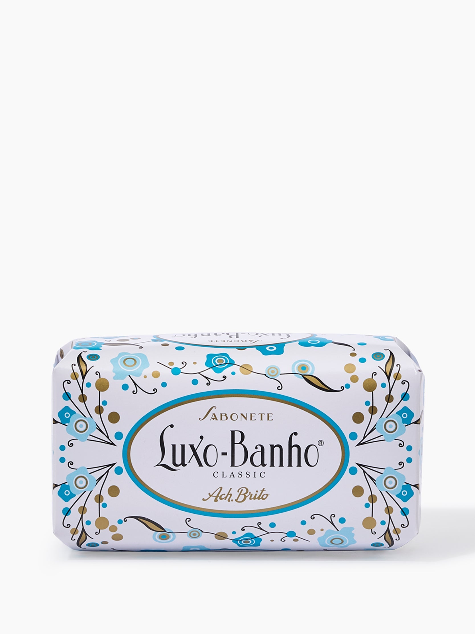 ach-brito-luxo-banho-classic-st-ckseife-350g-floral image 2