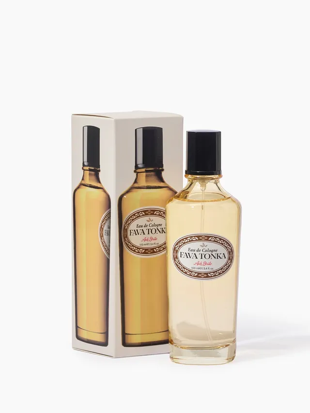 ach-brito-fava-tonka-eau-de-cologne-100-ml-vanille image 1