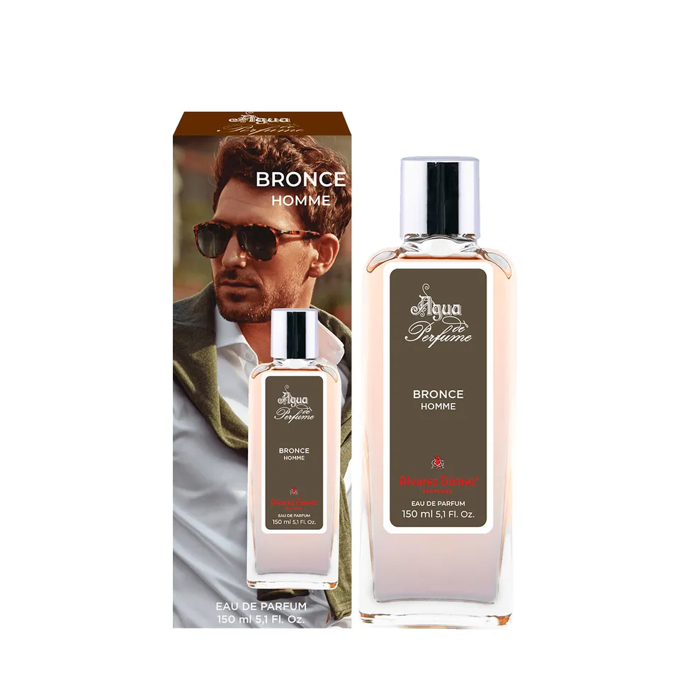 alvarez-gomez-agua-de-perfume-bronce-eau-de-parfum-herren-150ml-holzig image 1
