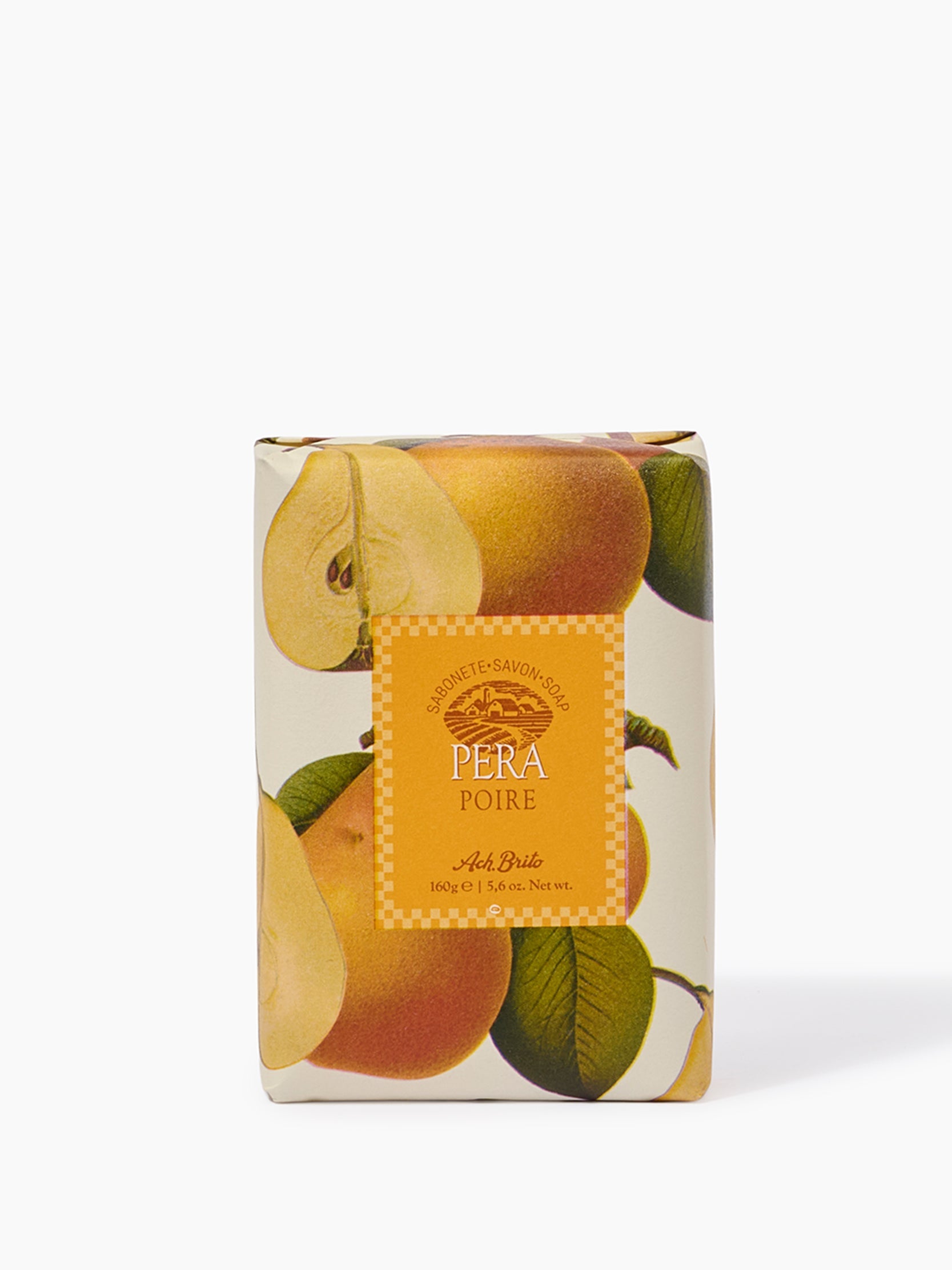 ach-brito-frutos-birne-seife-160g-fruchtig-pflanzlich image 4