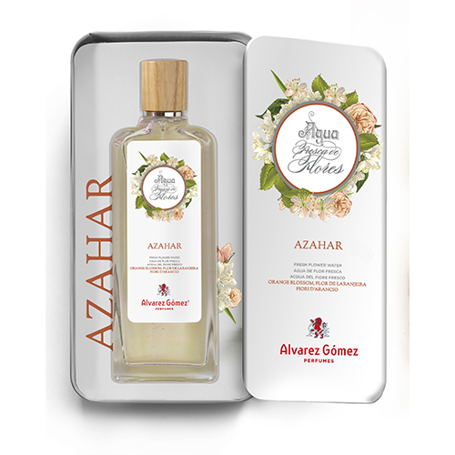 alvarez-gomez-aguas-florales-agua-fresca-azahar-duftwasser-zitrisch image 1