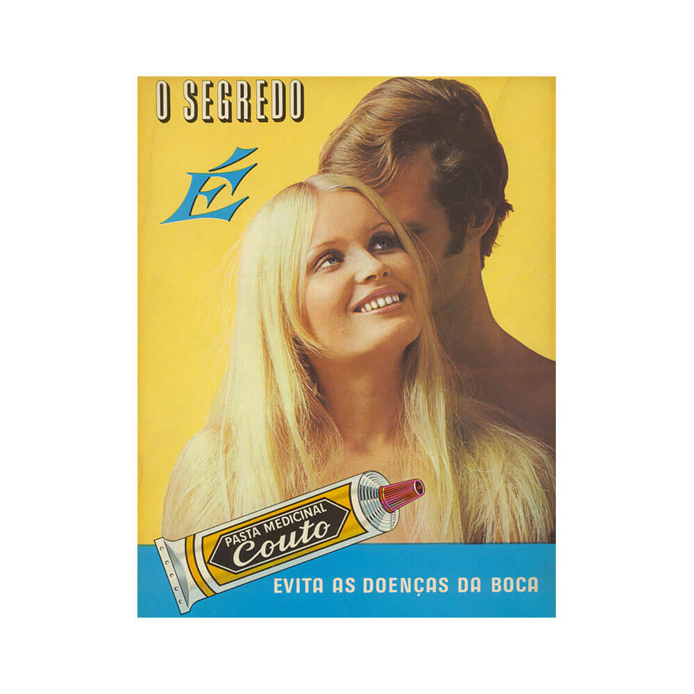 couto-presentes-postkarte-vintage-15-1-x-10-cm-werbung image 5