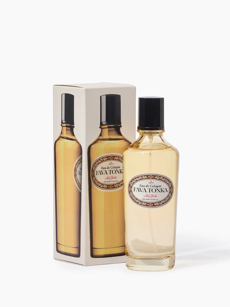 ach-brito-fava-tonka-eau-de-cologne-100ml-vanille image 1