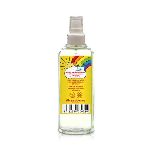 alvarez-g-mez-infantil-handspray-kinder-colonia-90-ml-mild image 1