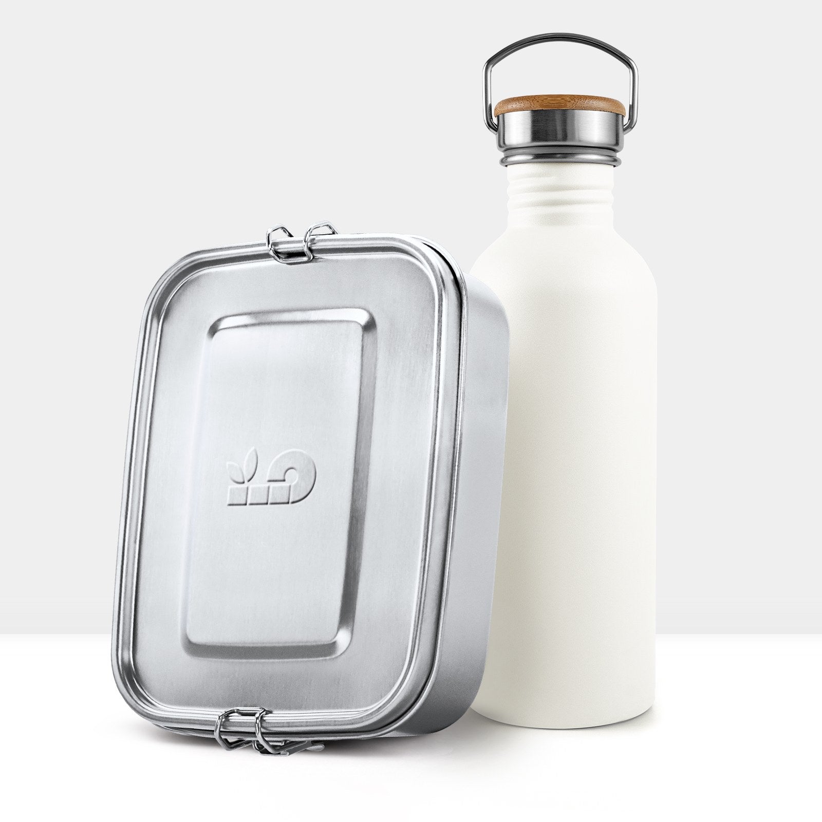 bambaw-drinkware-set-trinkflasche-500ml-brotdose-aus-edelstahl image 8