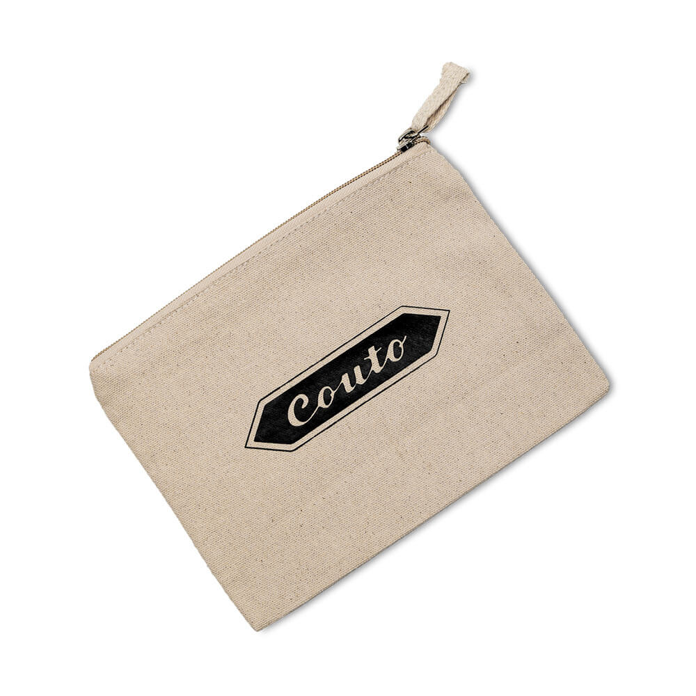 couto-necessaire-kosmetiktasche-baumwolle-natur-logo image 2