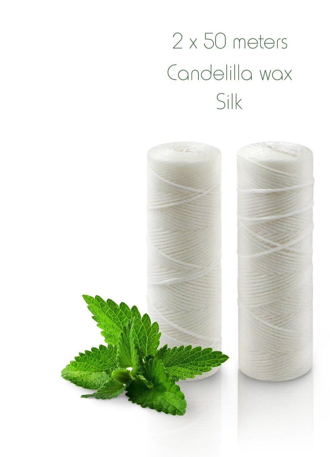 bambaw-silk-floss-zahnseide-seide-minze-spender-50m image 8