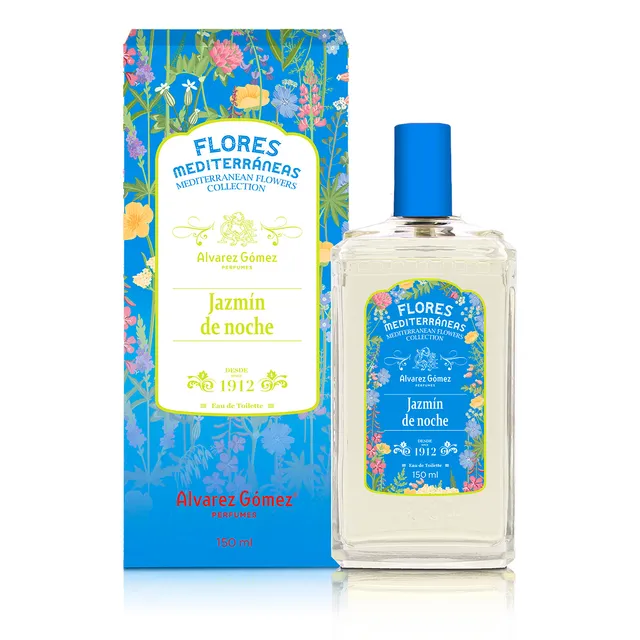alvarez-gomez-jazmin-de-noche-eau-de-toilette-150-ml-jasmin image 1