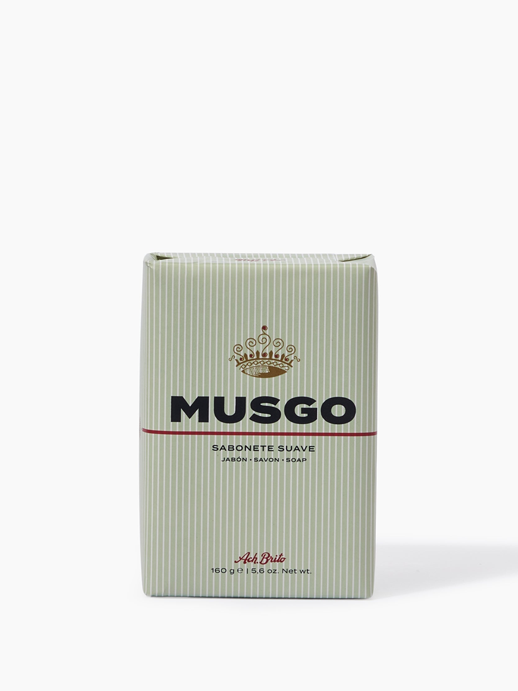 ach-brito-musgo-seife-160-g-herren-klassisch image 3