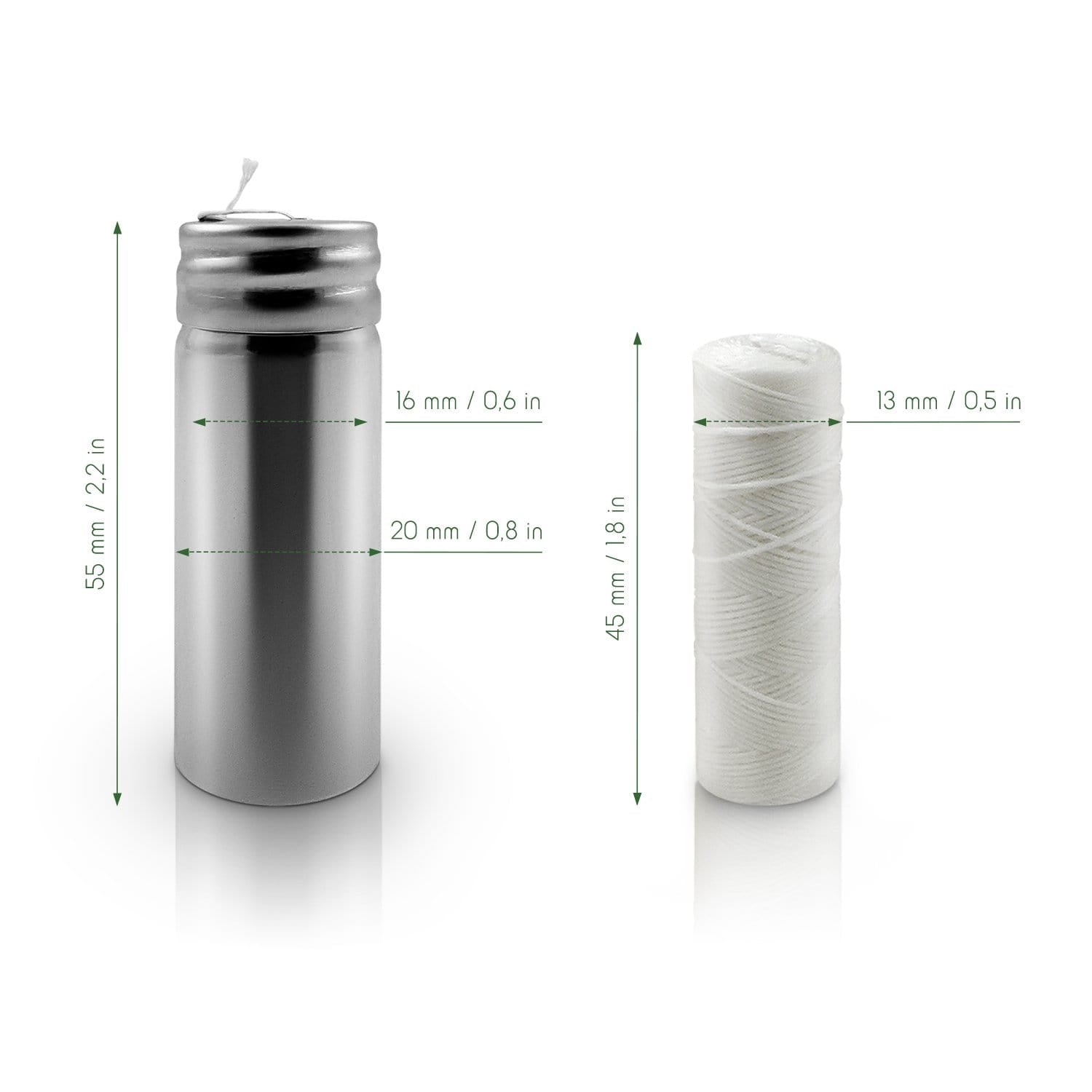 bambaw-oral-care-zahnseide-pla-spender-50m-minze-vegan image 4