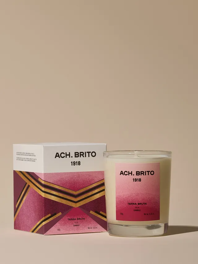 ach-brito-terra-bruta-duftkerze-180g-olive-feige-myrrhe image 1