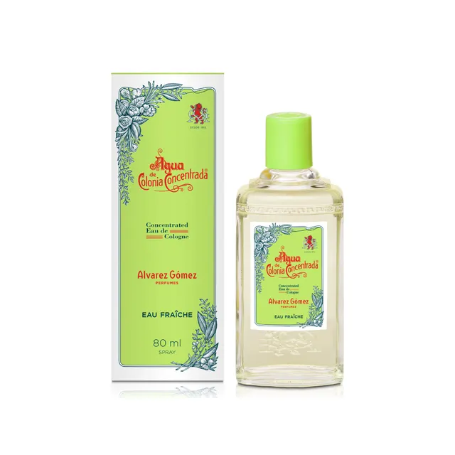 alvarez-gomez-colonia-concentrada-eau-fraiche-cologne-zitrus-150ml image 1