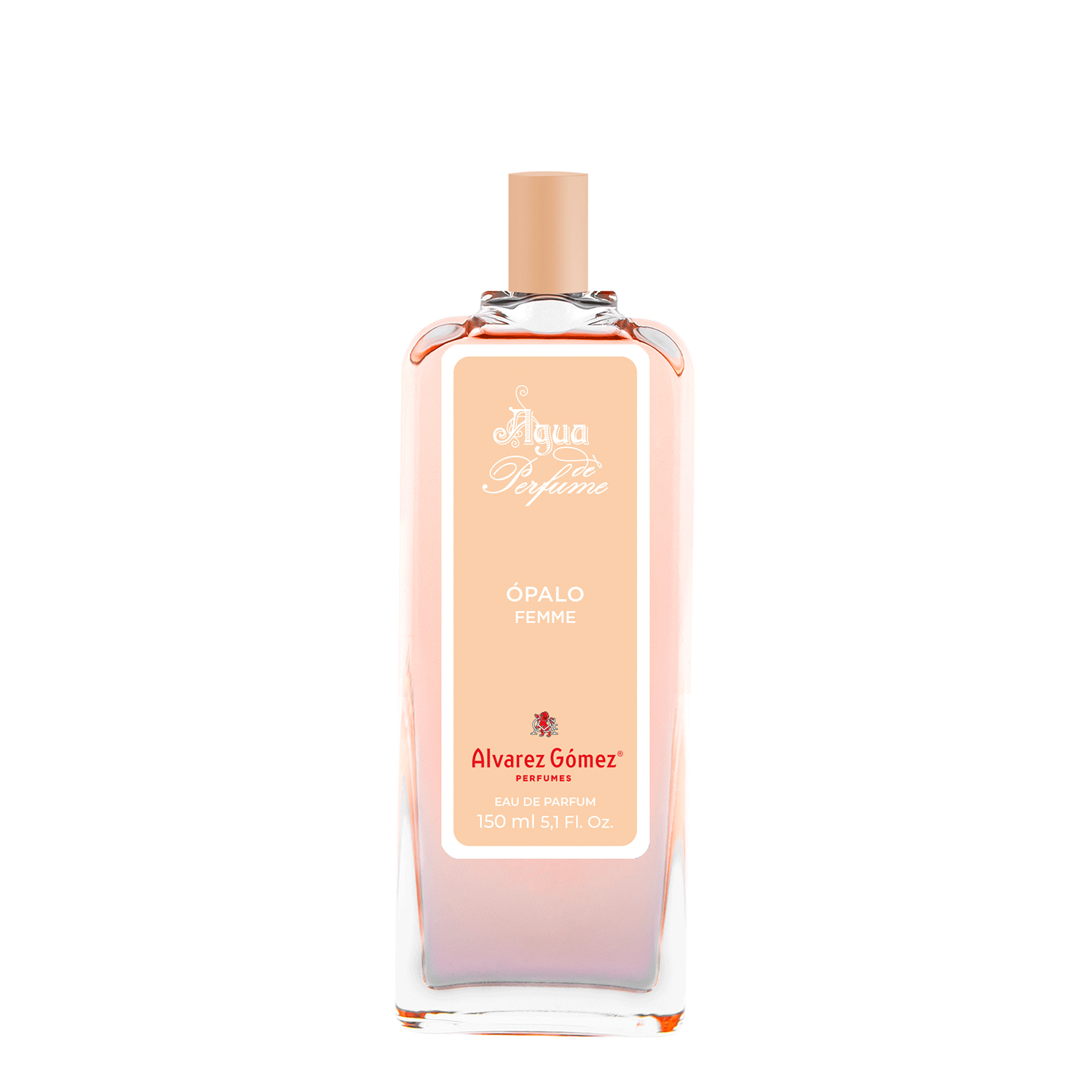 alvarez-g-mez-agua-de-perfume-opalo-eau-de-parfum-damen-150-ml-floral image 2