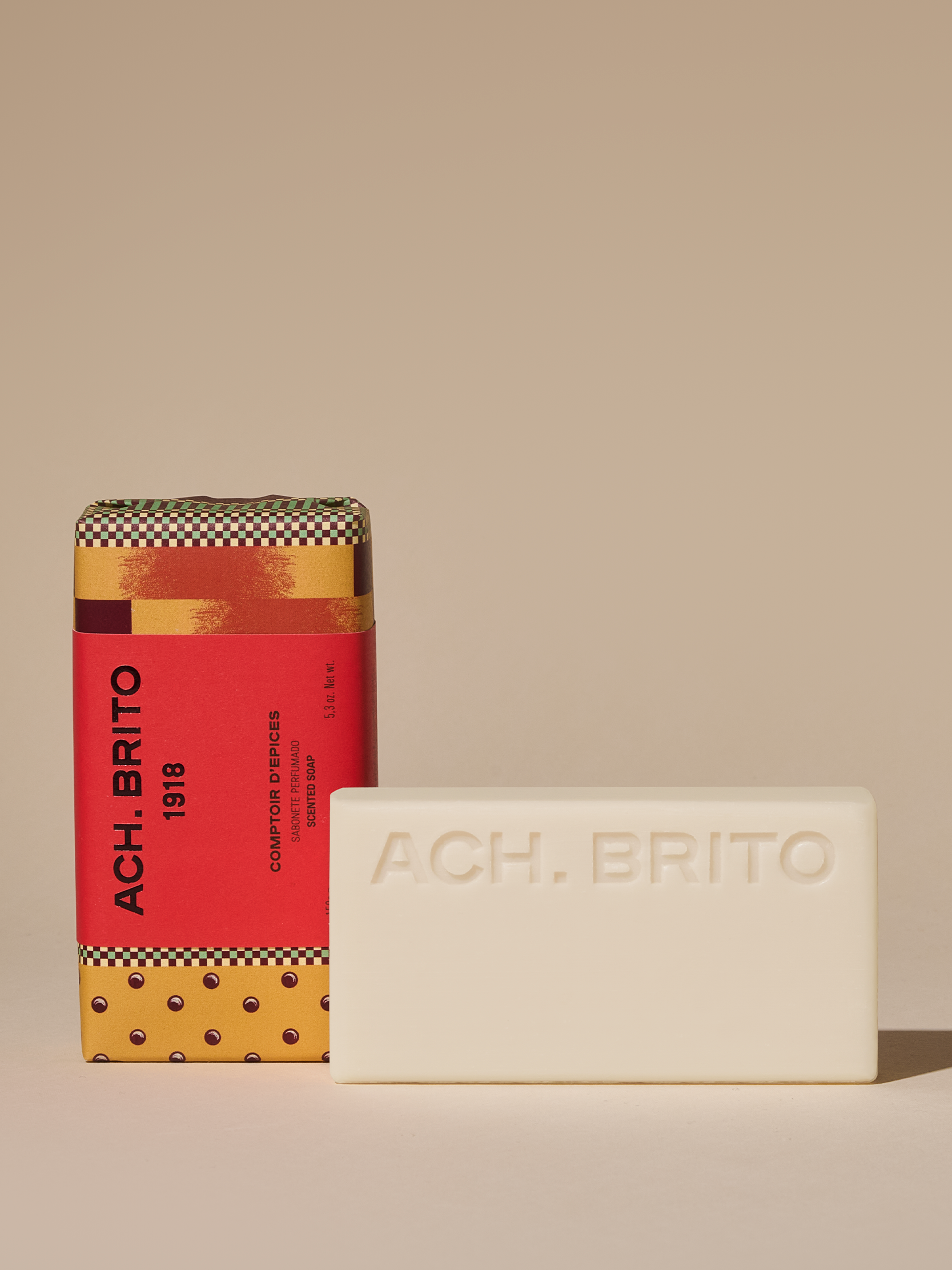 ach-brito-comptoir-d-epices-seife-150-g-veilchen-kardamom image 3