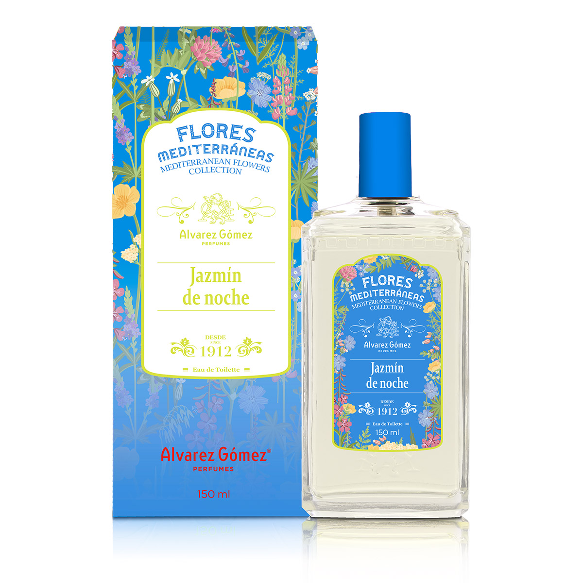 alvarez-gomez-jazmin-de-noche-eau-de-toilette-150-ml-jasmin image 1
