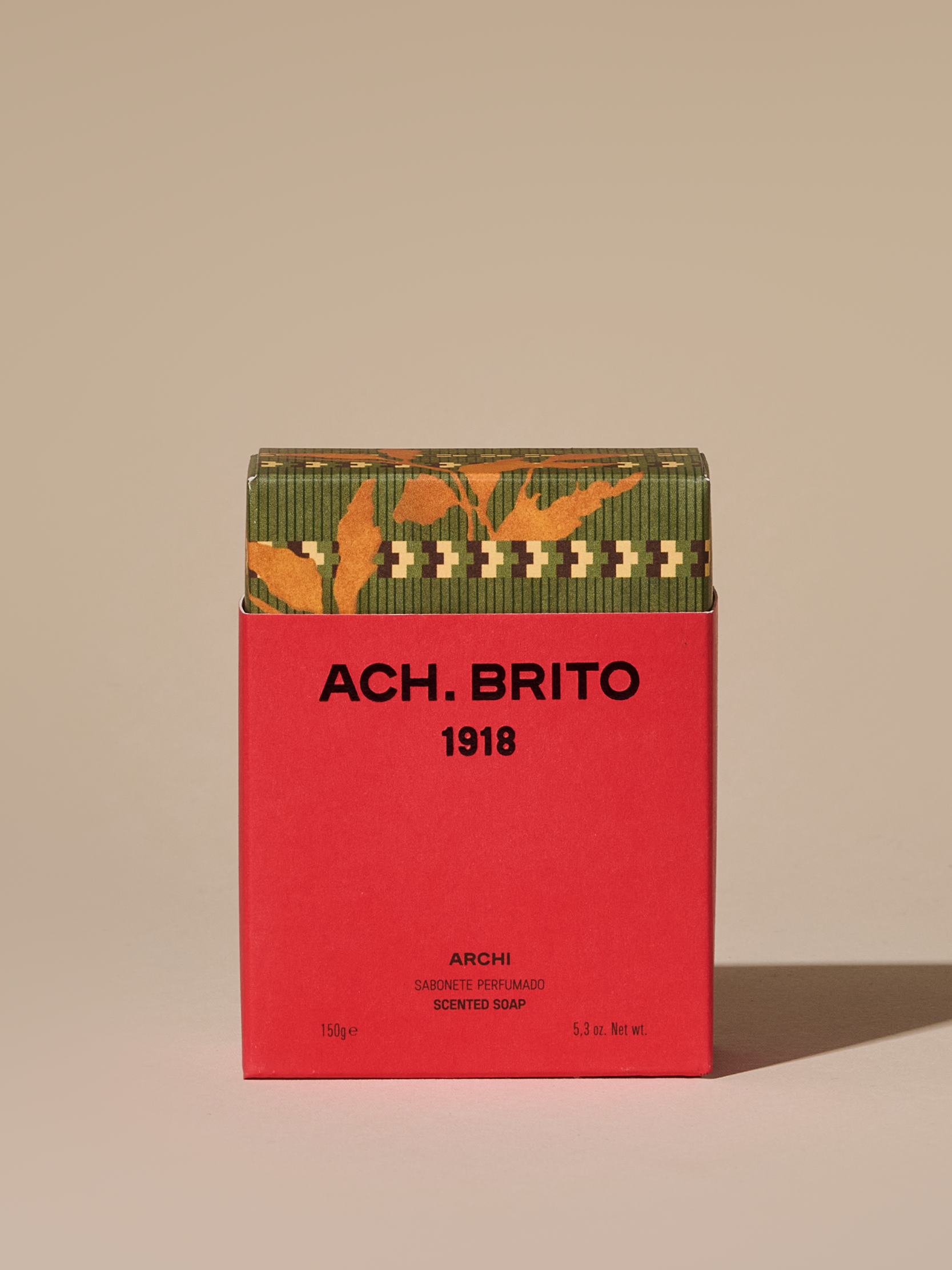 ach-brito-archi-st-ckseife-150-g-patchouli-holz image 2