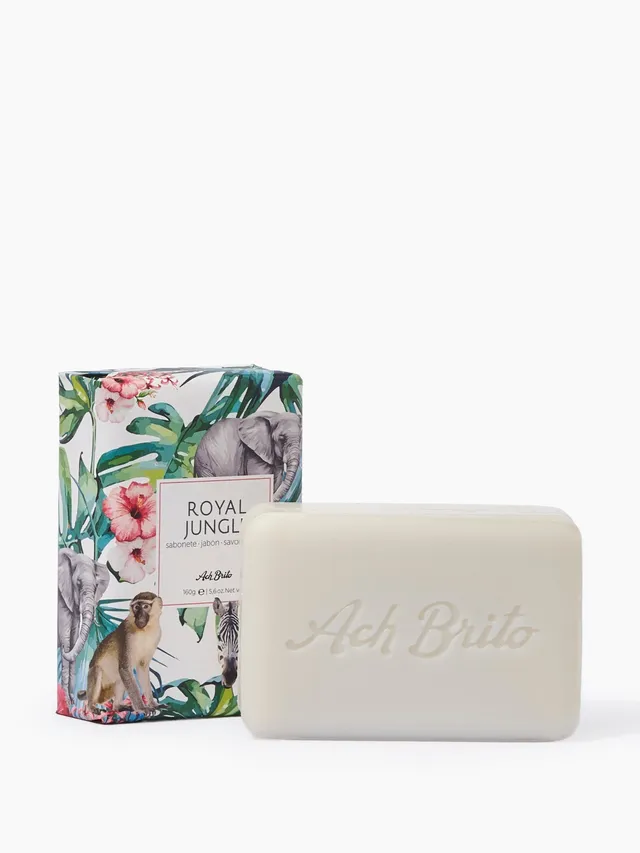 ach-brito-jungle-royal-st-ckseife-160g-exotischer-duft image 1