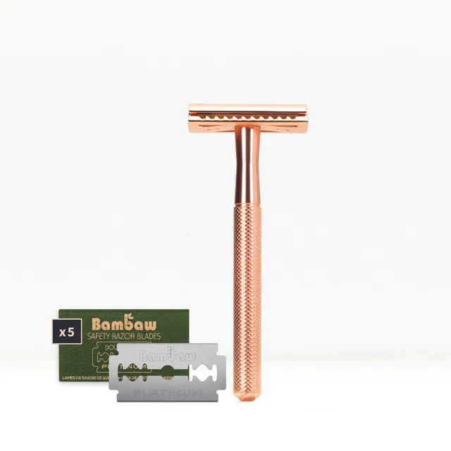 bambaw-rasierhobel-metall-silber-double-edge image 1