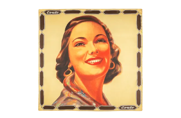 couto-ref-1-halstuch-satin-80x80-vintage-werbung image 1