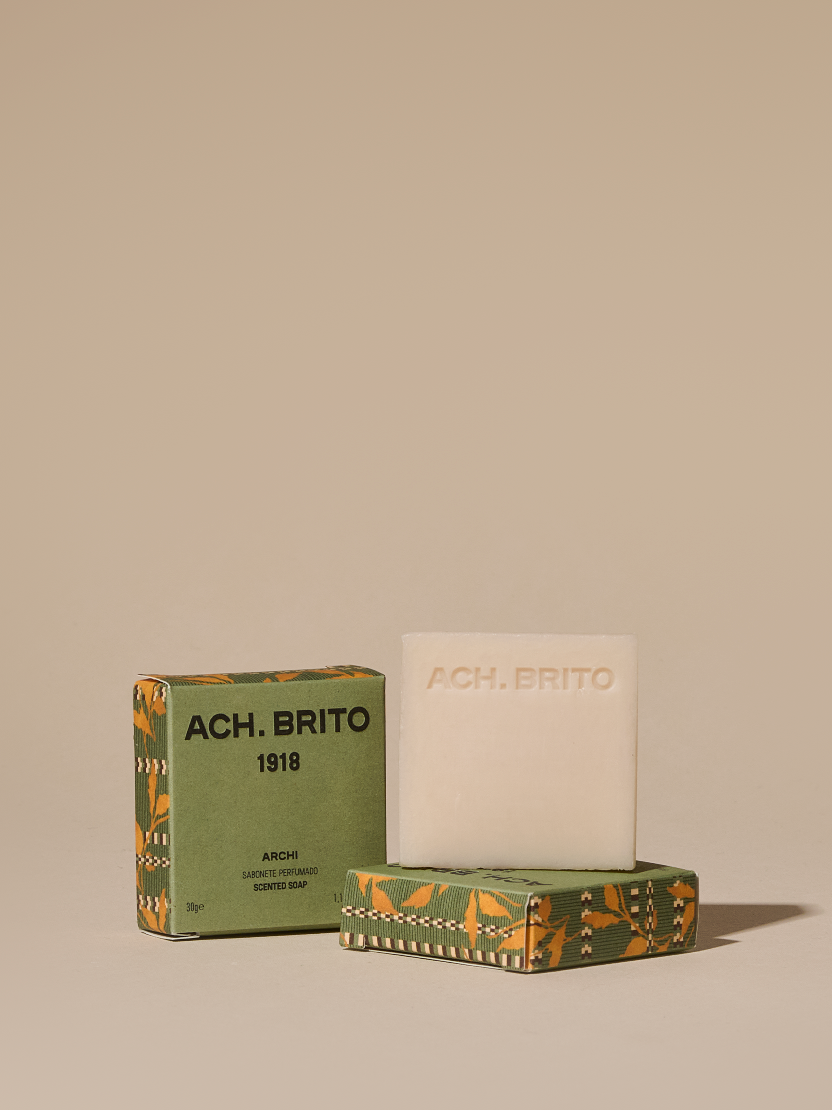 ach-brito-archi-miniseife-30g-patchouli-muskat image 1