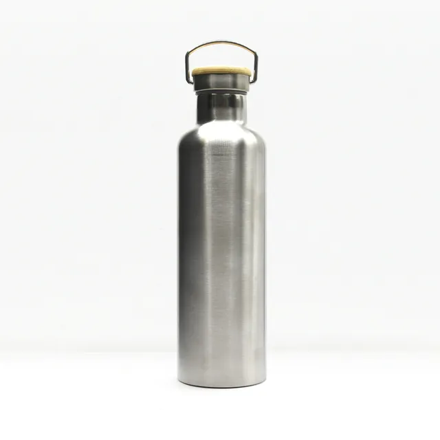 bambaw-drinkware-trinkflasche-edelstahl-750-ml-schwarz image 1
