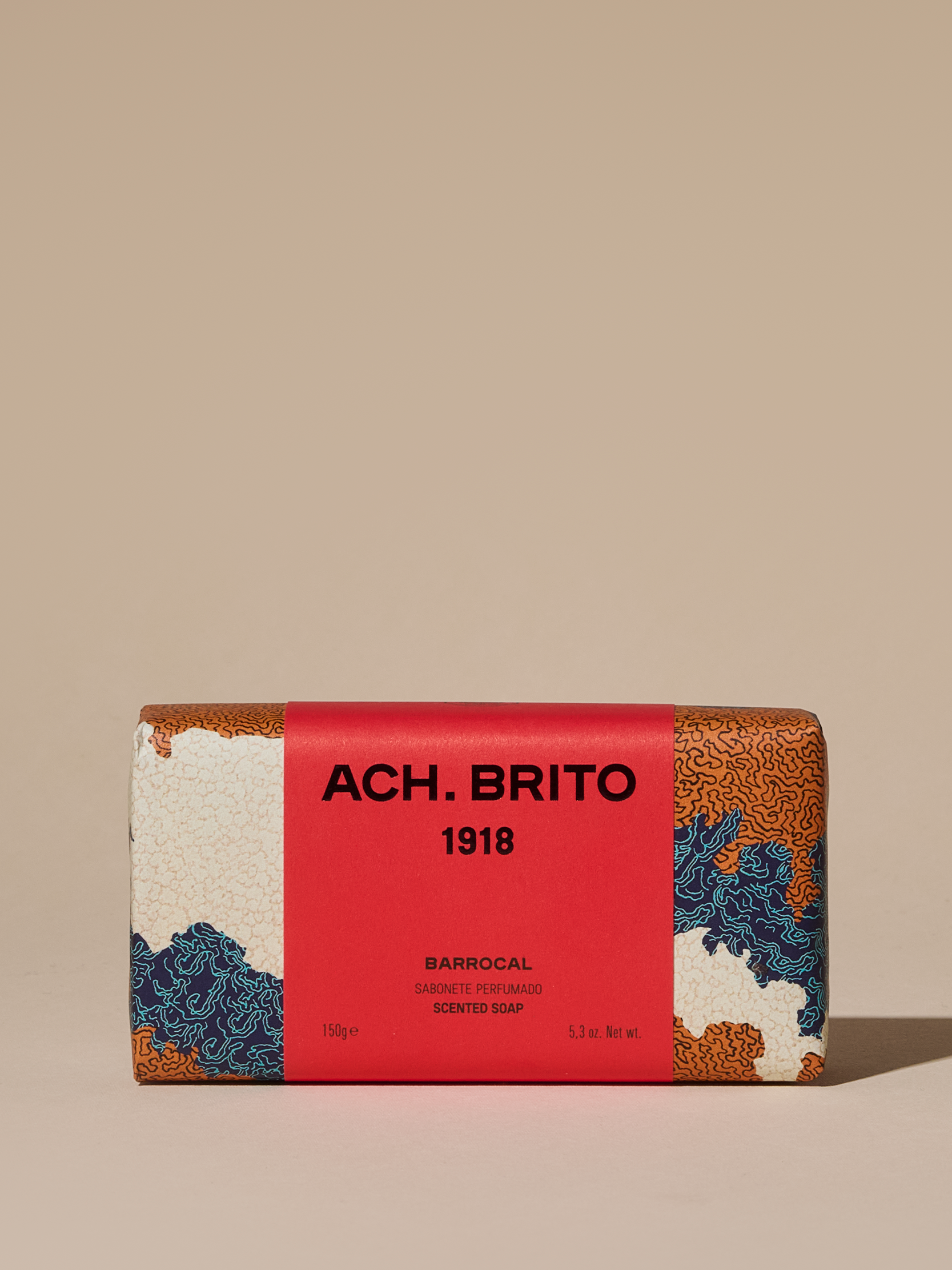 ach-brito-barrocal-seife-150-g-wilder-lavendel-reis image 2