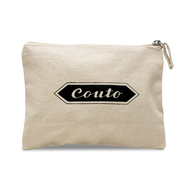 couto-necessaire-kosmetiktasche-baumwolle-natur-logo image 1