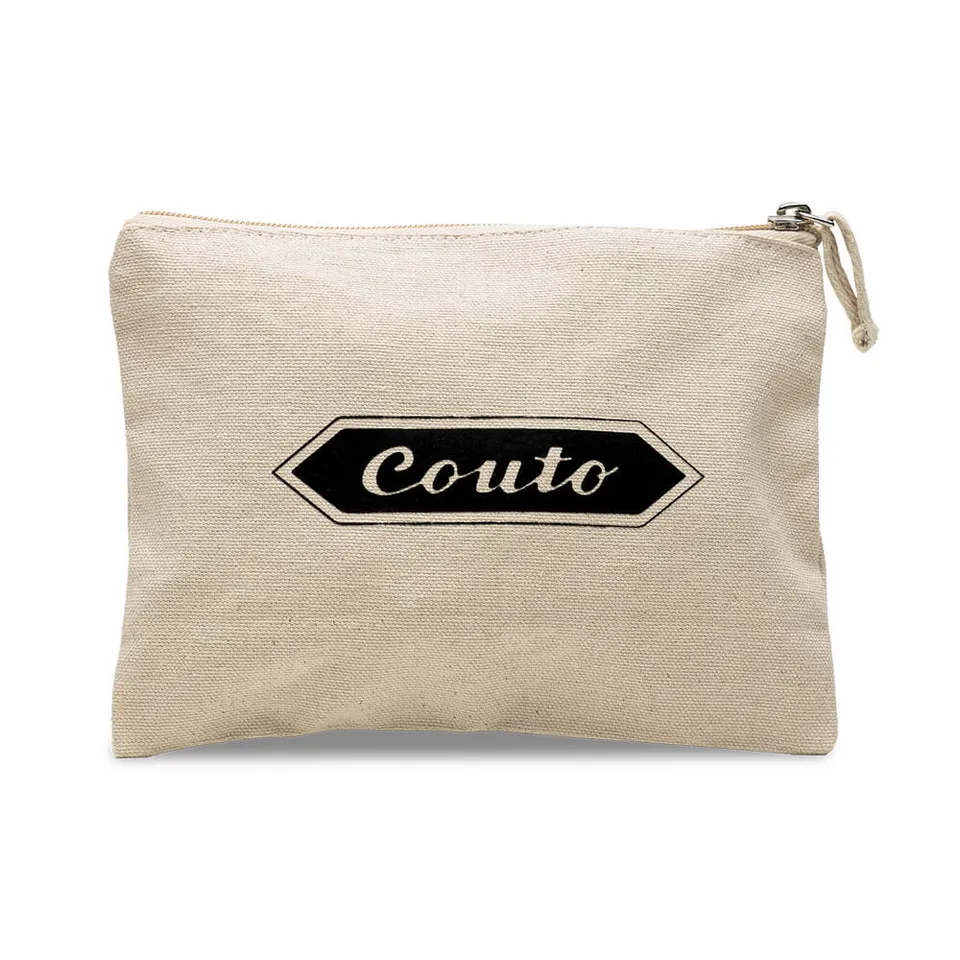 couto-necessaire-kosmetiktasche-baumwolle-natur-logo image 1