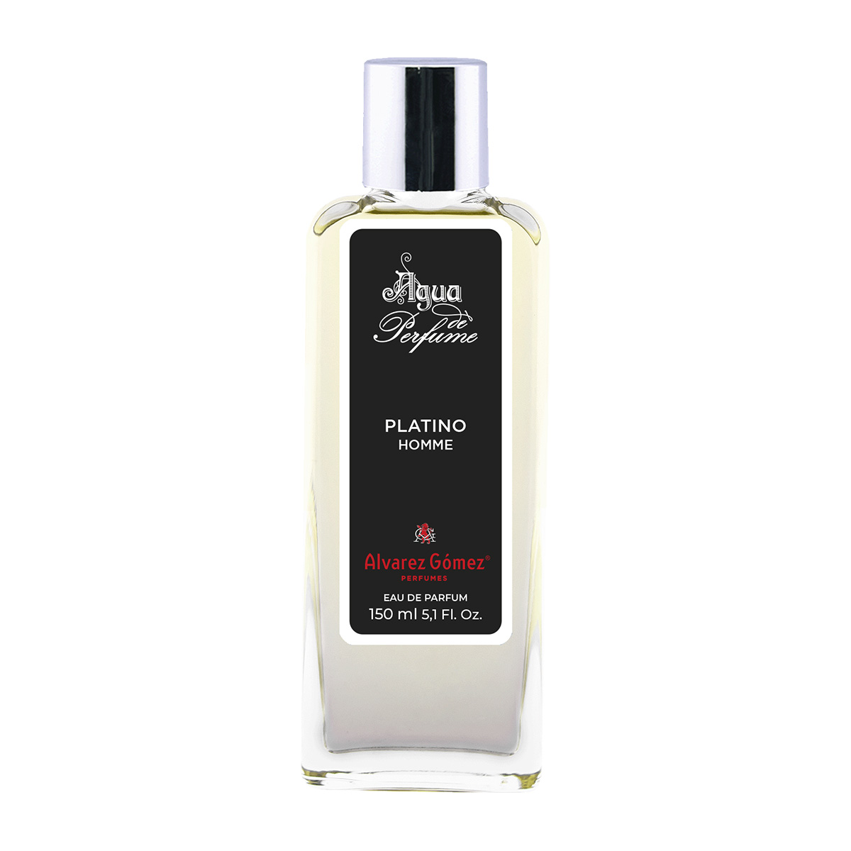 alvarez-gomez-agua-de-perfume-platino-herren-150-ml-frisch image 2