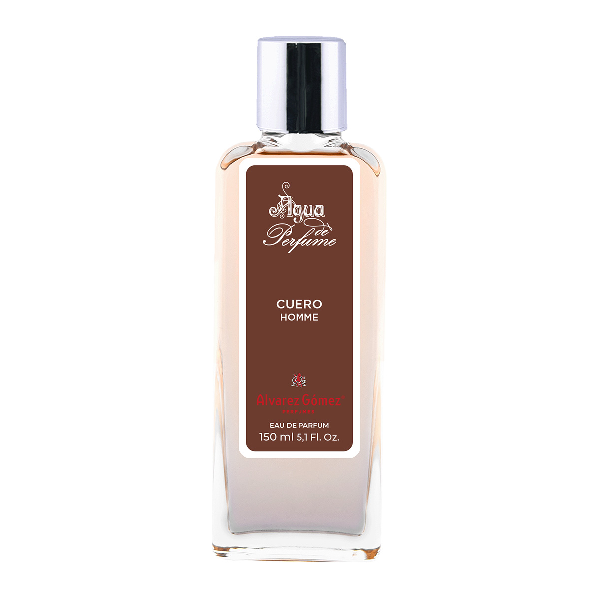 alvarez-gomez-cuero-eau-de-parfum-herren-150-ml-leder-holzig image 2