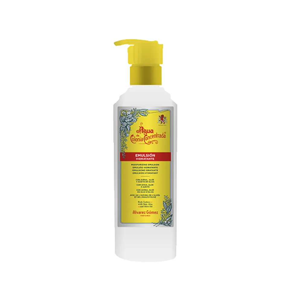 alvarez-gomez-l-nea-dermo-feuchtigkeitsemulsion-280-ml-klassikduft image 1