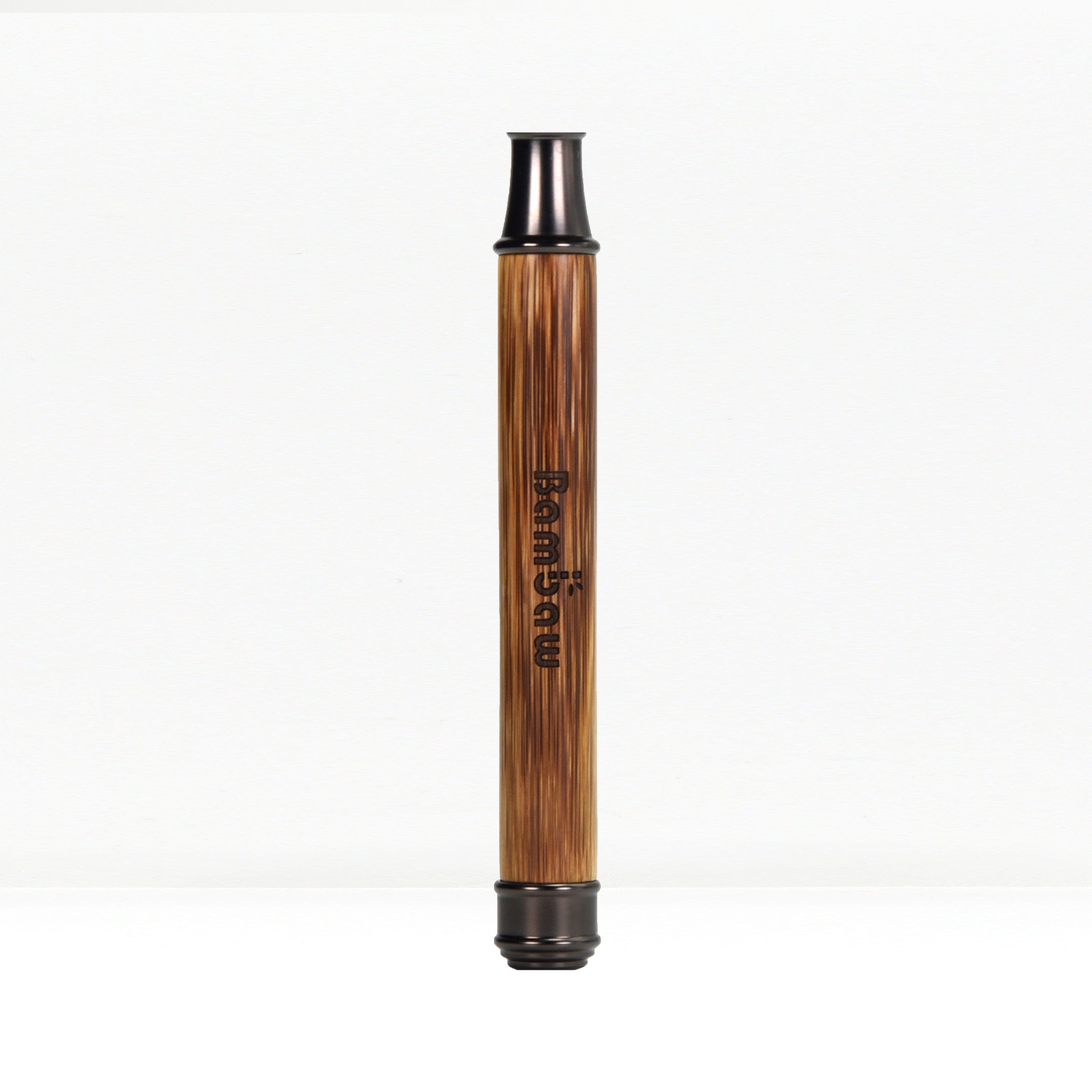 bambaw-shaving-range-bambus-rasierhobel-griff-slim-silber-ersatz image 3