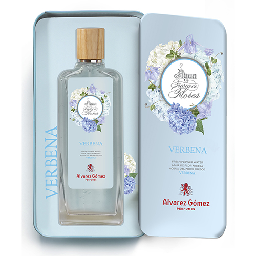 alvarez-gomez-aguas-florales-agua-fresca-duftwasser-verbena-floral image 1