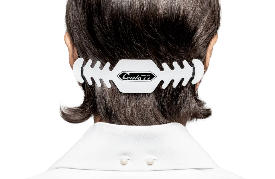 couto-ohrenschoner-maskenhalter-wei-16-cm-flexibel image 1