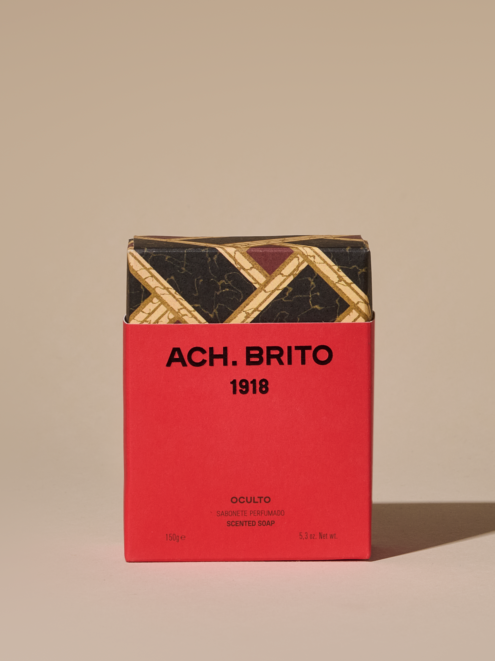 ach-brito-oculto-st-ckseife-150-g-kreuzk-mmel-kardamom image 1