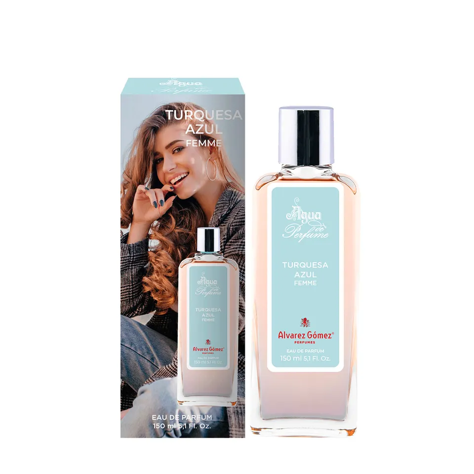 alvarez-gomez-turquesa-azul-eau-de-parfum-damen-150ml-frisch image 1