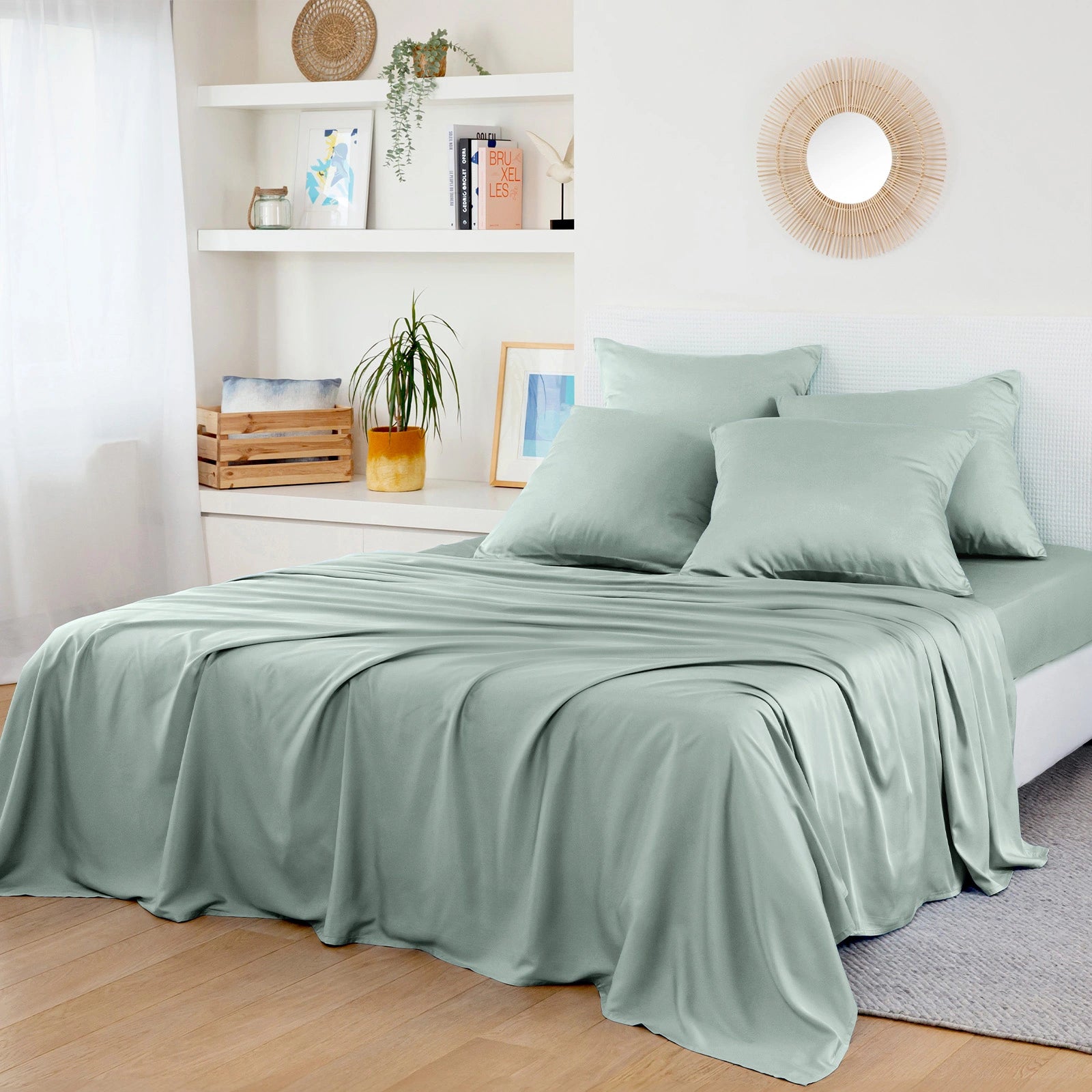 bambaw-bamboo-bedding-bettlaken-wei-240x290-bambus image 3